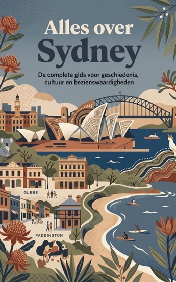 Afbeelding van Alles over Sydney