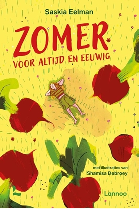 Afbeeldingen van Zomer voor altijd en eeuwig