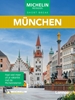Afbeelding van Michelin Reisgids Short Break München