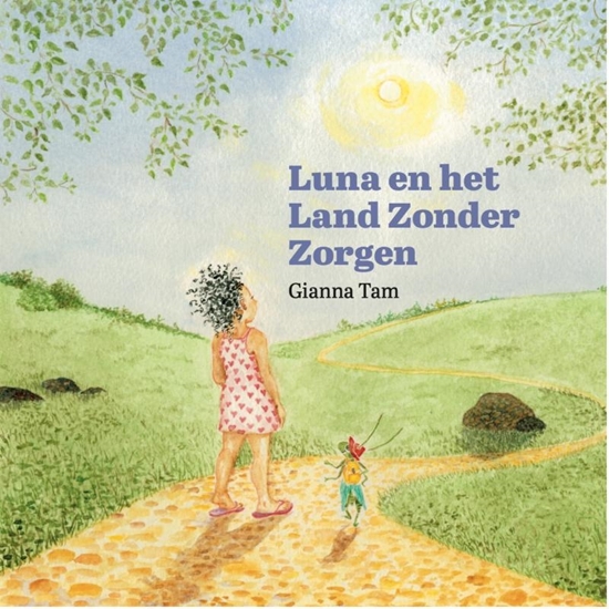 Afbeelding van Luna en het Land Zonder Zorgen
