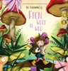 Afbeelding van De Frummels Fien weet de weg