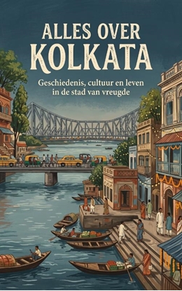Afbeeldingen van Alles over Kolkata