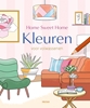 Afbeelding van Home Sweet Home - Kleuren voor volwassenen