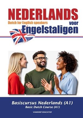 Afbeeldingen van Nederlands voor Engelstaligen