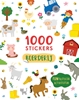 Afbeelding van Boerderij - 1000 stickers