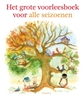 Afbeelding van Het grote voorleesboek voor alle seizoenen