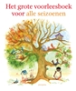 Afbeelding van Het grote voorleesboek voor alle seizoenen