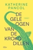 Afbeelding van De gele ogen van de krokodillen