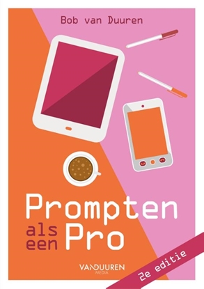 Afbeeldingen van Prompten als een pro