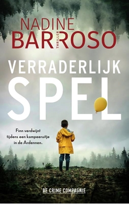 Afbeeldingen van Verraderlijk spel