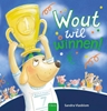 Afbeelding van Wout wil winnen!