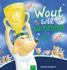 Afbeelding van Wout wil winnen!