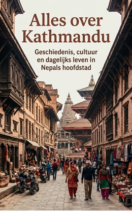 Afbeeldingen van Alles over Kathmandu