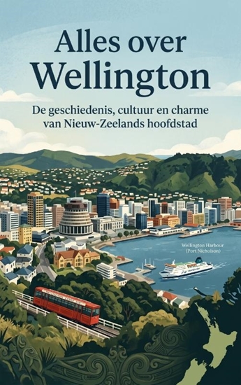 Afbeelding van Alles over Wellington