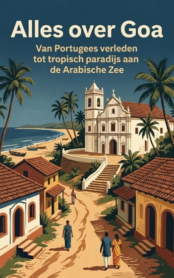 Afbeelding van Alles over Goa