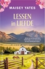 Afbeelding van Copper Ridge Lessen in liefde