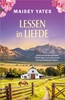 Afbeelding van Copper Ridge Lessen in liefde