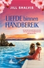 Afbeelding van Sunrise Cove Liefde binnen handbereik