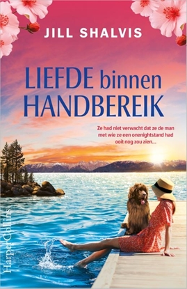 Afbeeldingen van Sunrise Cove Liefde binnen handbereik