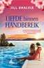 Afbeelding van Sunrise Cove Liefde binnen handbereik