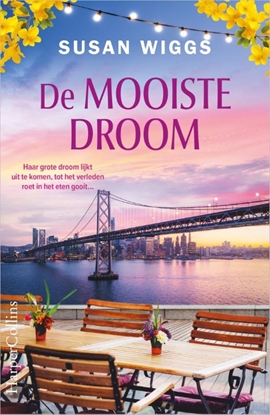 Afbeeldingen van De mooiste droom