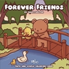 Afbeelding van Forever Friends by CreativEster