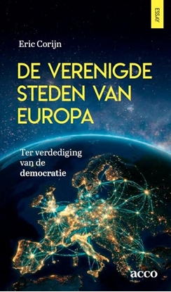 Afbeeldingen van De Verenigde Steden van Europa