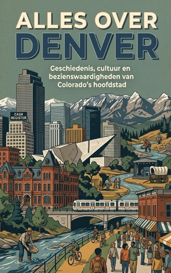 Afbeelding van Alles over Denver