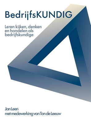 Afbeeldingen van Bedrijfskundig