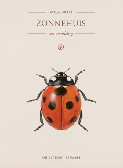 Afbeelding van Terloops Zonnehuis
