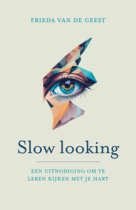 Afbeeldingen van Slow looking