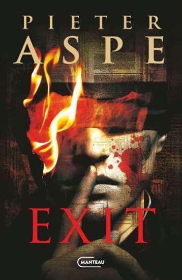 Afbeelding van Exit