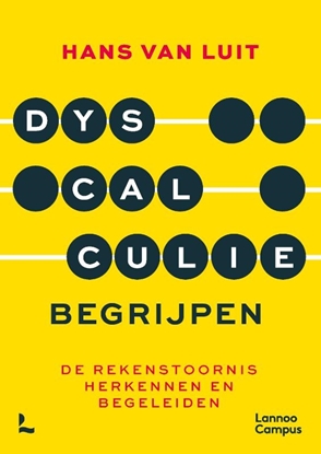 Afbeeldingen van Dyscalculie begrijpen