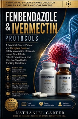 Afbeeldingen van Fenbendazole & Ivermectin Protocols