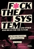 Afbeelding van Fuck the system, and other bad ideas for the future