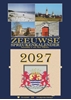 Afbeelding van Zeeuwse spreukenkalender 2027