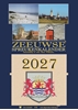 Afbeelding van Zeeuwse spreukenkalender 2027