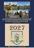 Afbeelding van Achterhoekse & Liemerse spreukenkalender 2027