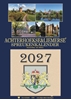 Afbeelding van Achterhoekse & Liemerse spreukenkalender 2027
