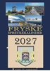 Afbeelding van Fryske spreukekalinder 2027