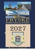 Afbeelding van Fryske spreukekalinder 2027