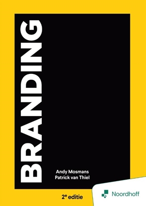 Afbeeldingen van Branding - 2e editie