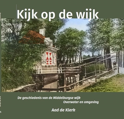 Afbeeldingen van Kijk op de wijk