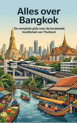 Afbeeldingen van Alles over Bangkok