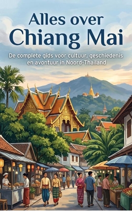 Afbeeldingen van Alles over Chiang Mai