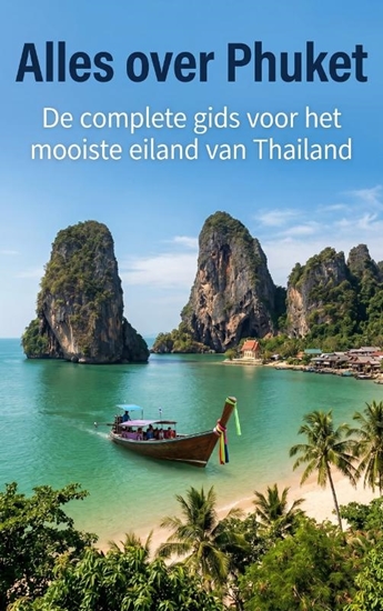Afbeelding van Alles over Phuket
