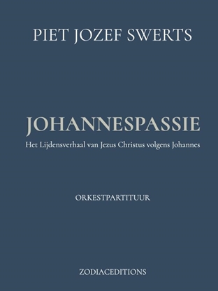 Afbeeldingen van JOHANNESPASSIE