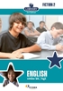Afbeelding van Library Fiction 2 Englisch vmbobk/kgt