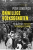 Afbeelding van Onwillige volksgenoten