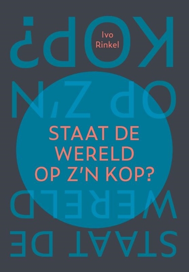 Afbeelding van Staat de wereld op z’n kop? 2
